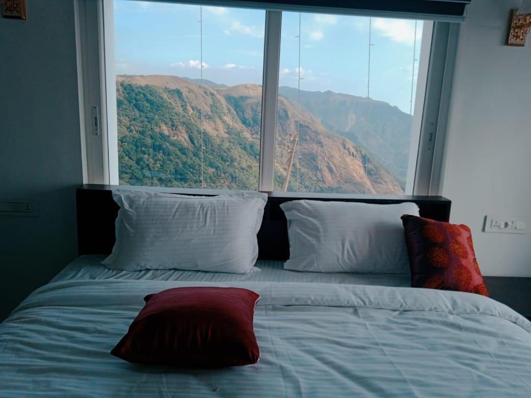 Himasailam Pool Resort Vagamon Eksteriør billede