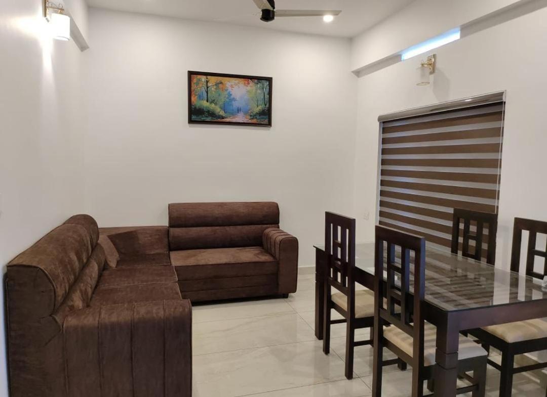 Himasailam Pool Resort Vagamon Eksteriør billede