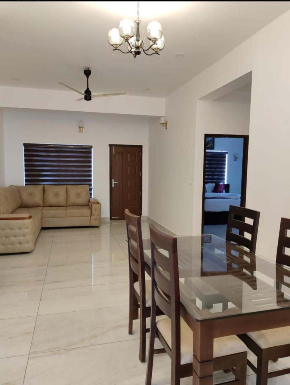 Himasailam Pool Resort Vagamon Eksteriør billede