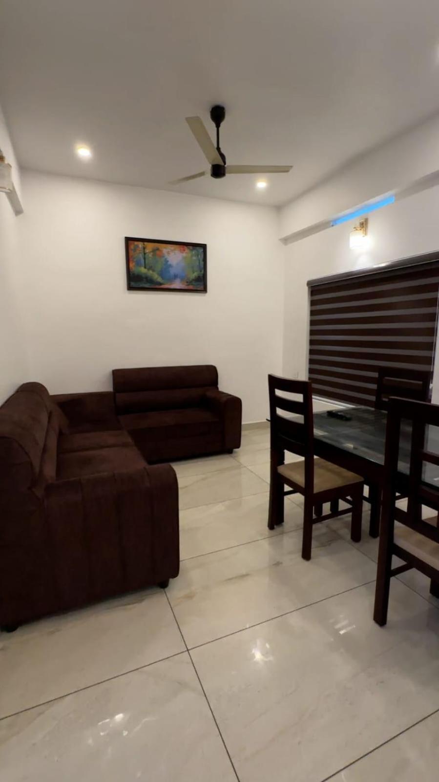 Himasailam Pool Resort Vagamon Eksteriør billede