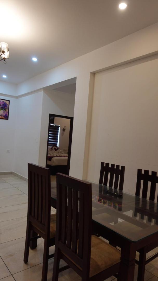 Himasailam Pool Resort Vagamon Eksteriør billede