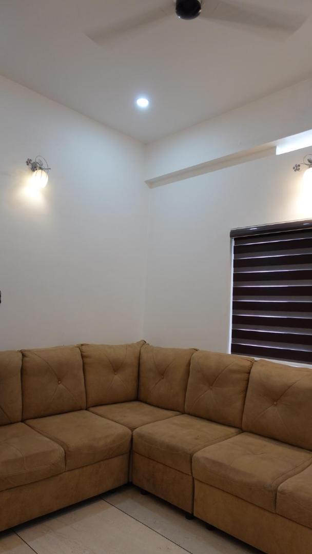 Himasailam Pool Resort Vagamon Eksteriør billede