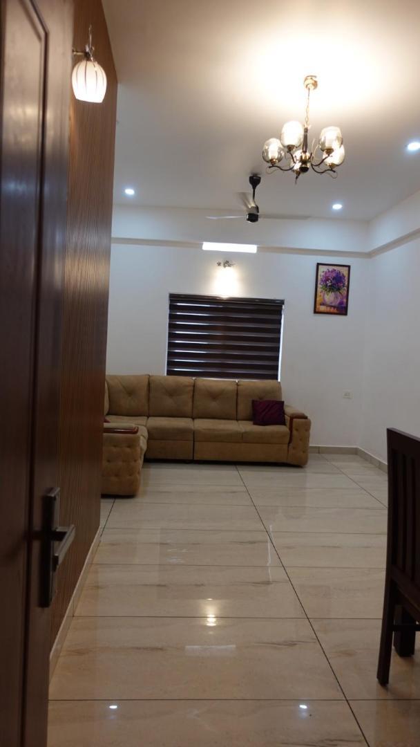 Himasailam Pool Resort Vagamon Eksteriør billede