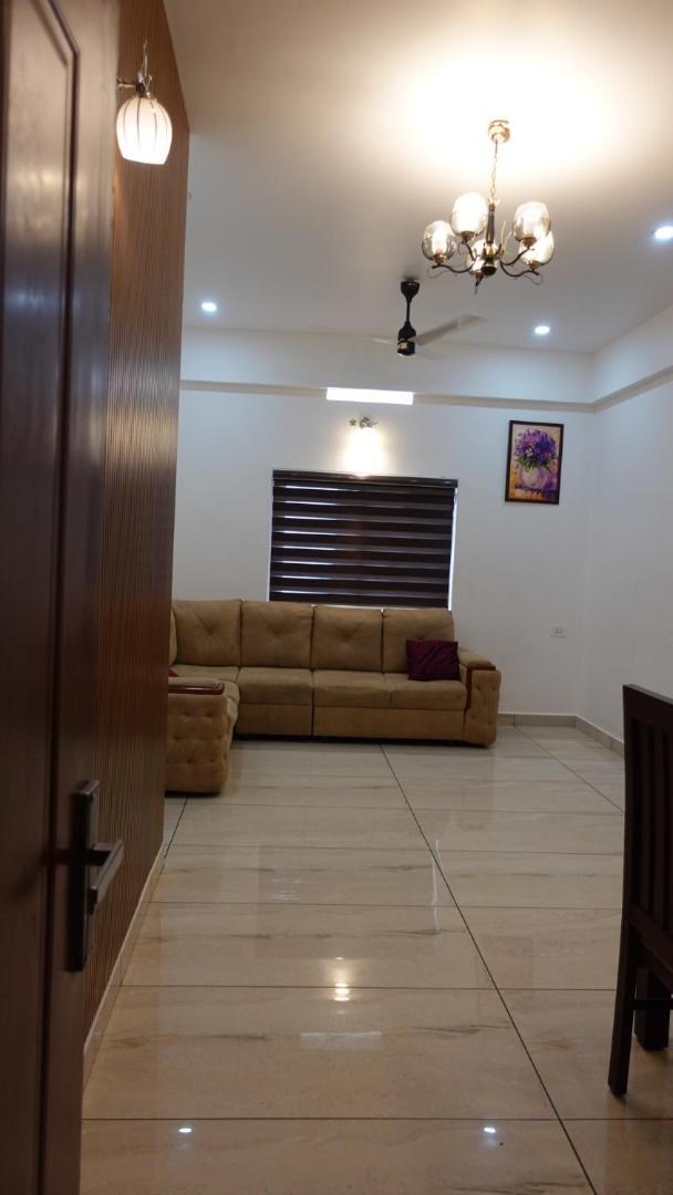 Himasailam Pool Resort Vagamon Eksteriør billede