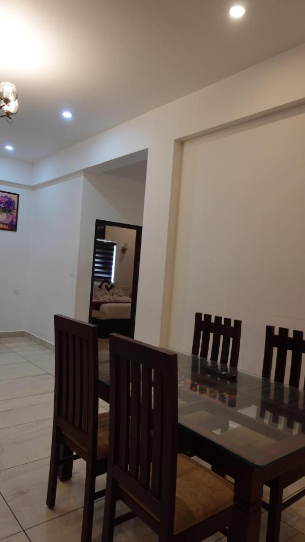 Himasailam Pool Resort Vagamon Eksteriør billede