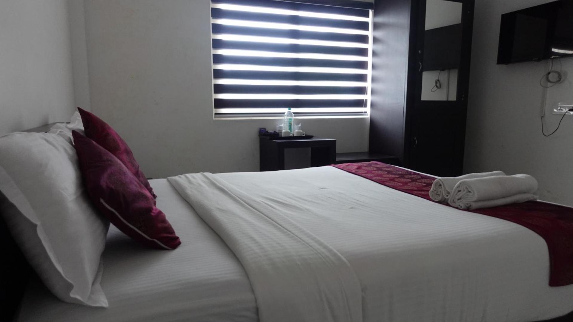 Himasailam Pool Resort Vagamon Eksteriør billede