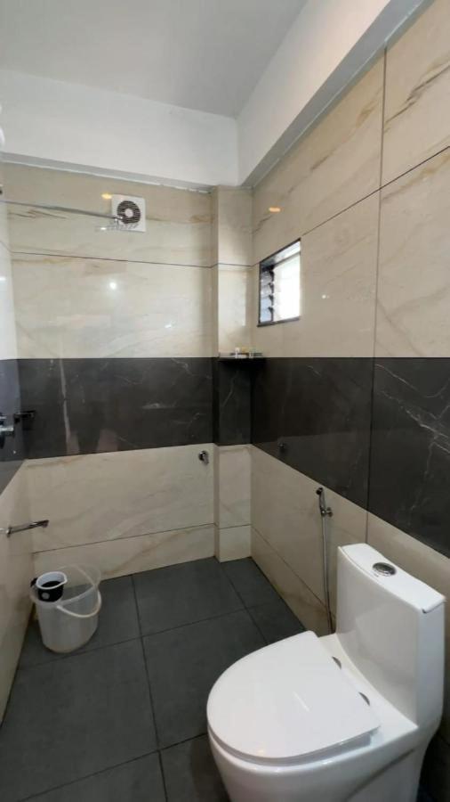 Himasailam Pool Resort Vagamon Eksteriør billede